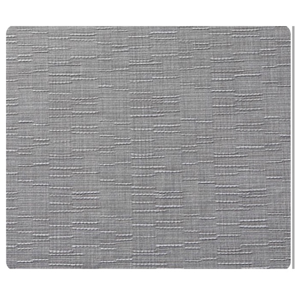 DesignSolutions Caleb GrommetLightFiltering CurtainPanel ( 1 panel only) - Picture 2 of 8